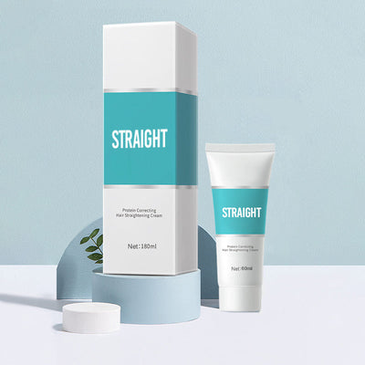 LuxaLiss™ — Unlock Effortless Silk-Smooth Hair That Turns Heads