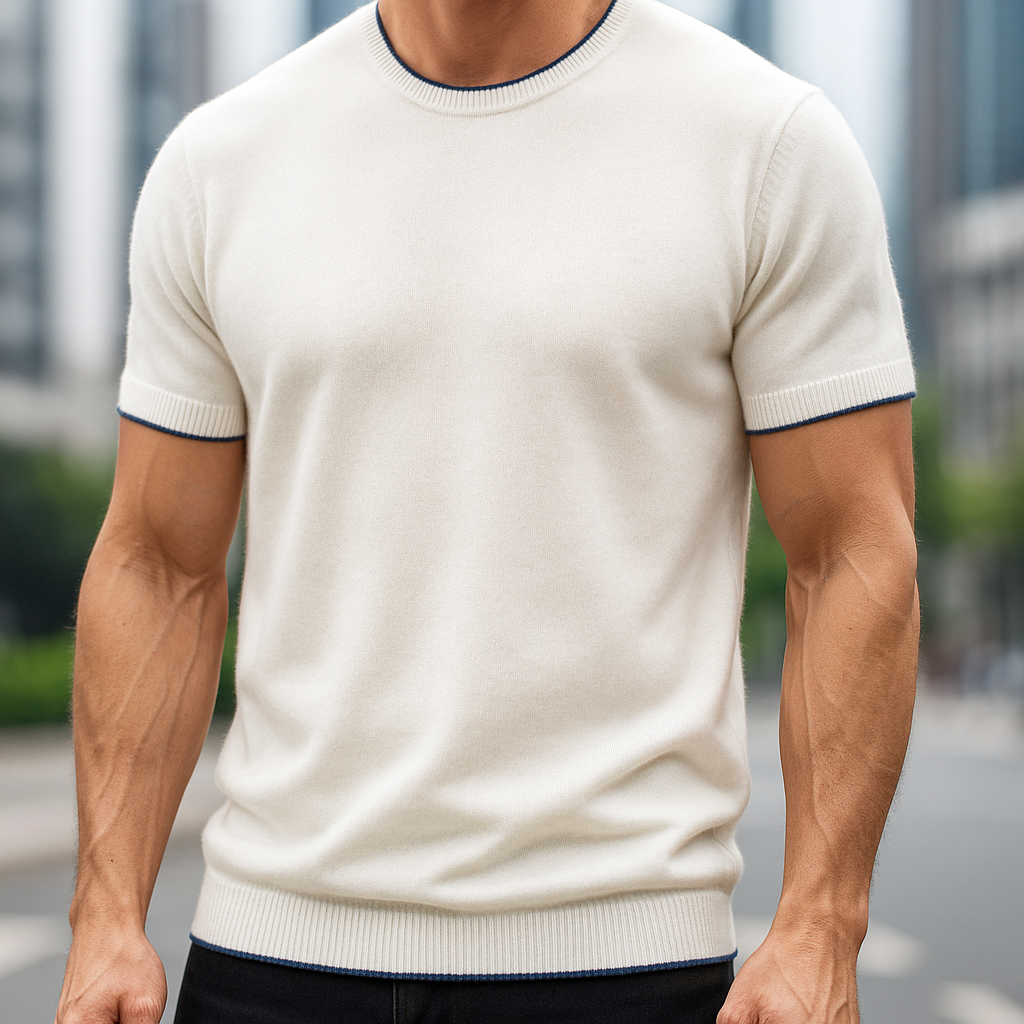 Serico - Cashmere Shirt