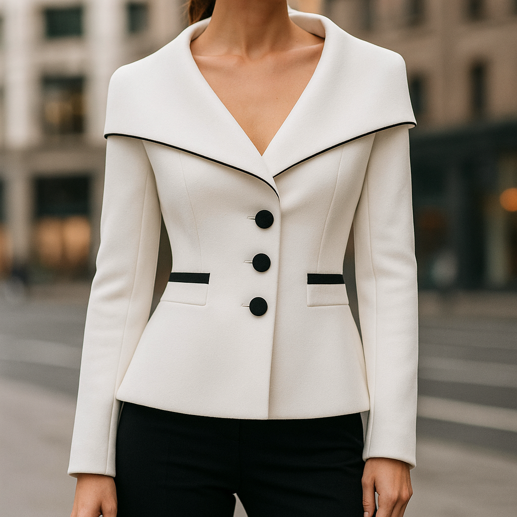 Giacca - Elegant Jacket