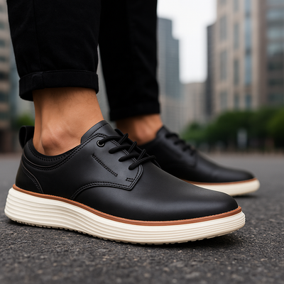 Orseno - Leather Sneakers
