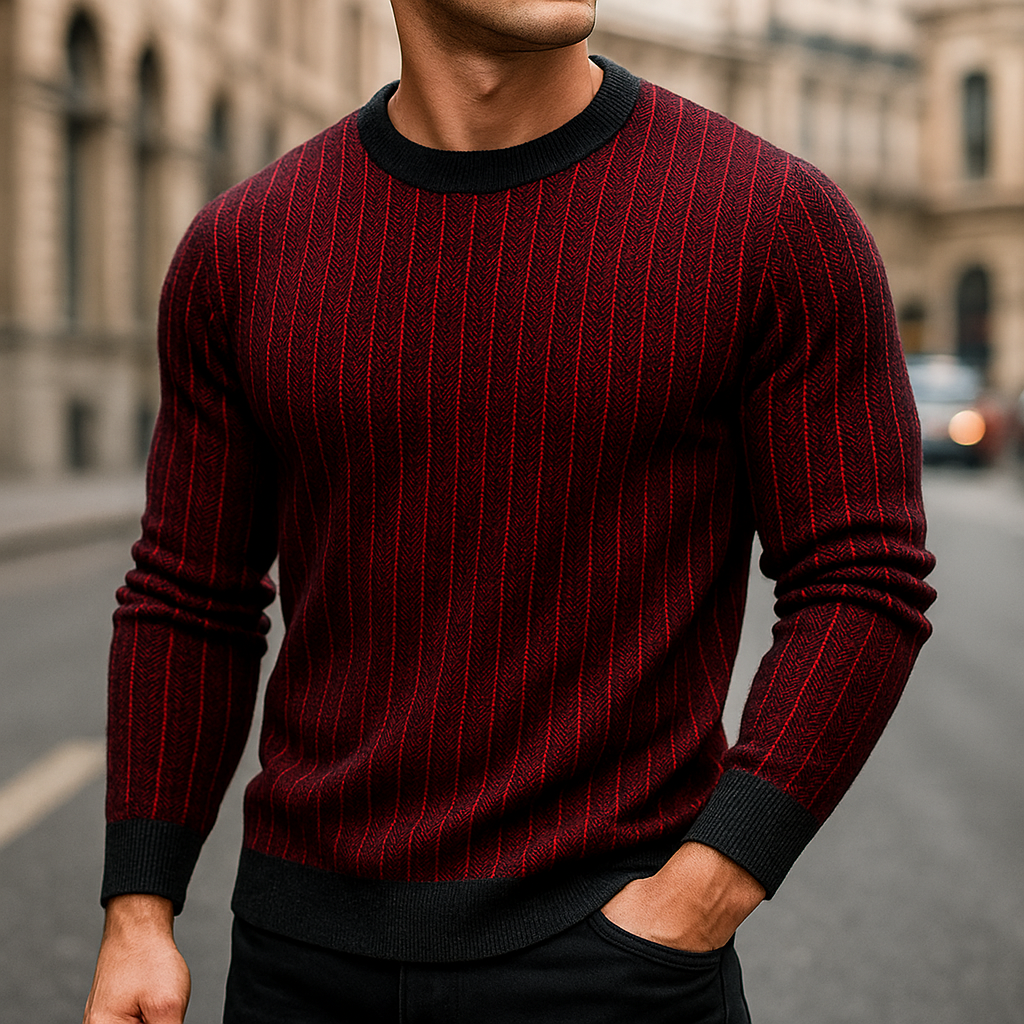 Velario - Wool Sweater