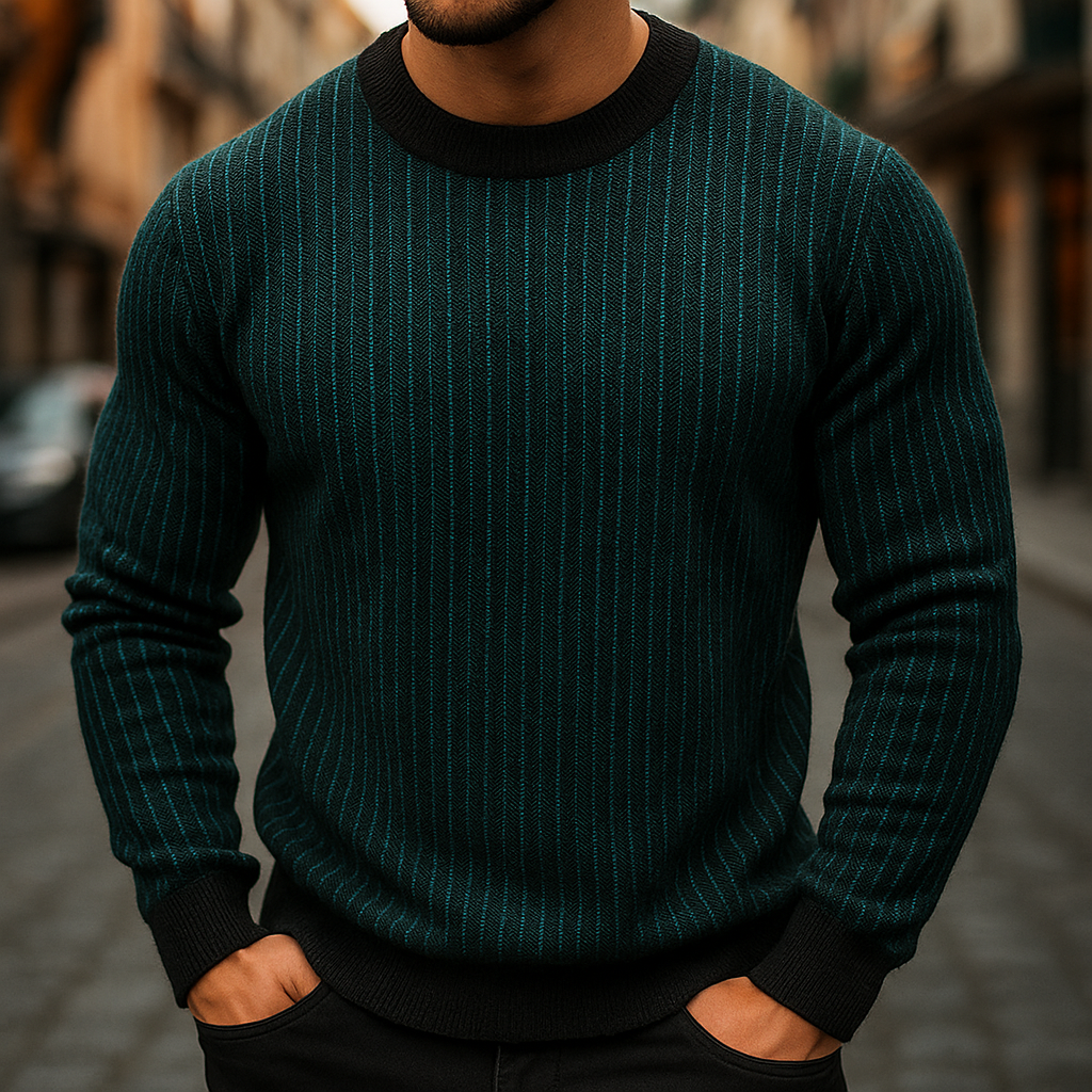 Velario - Wool Sweater