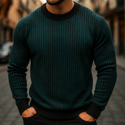 Velario - Wool Sweater