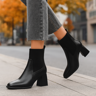 Stivalori - Leather Boots