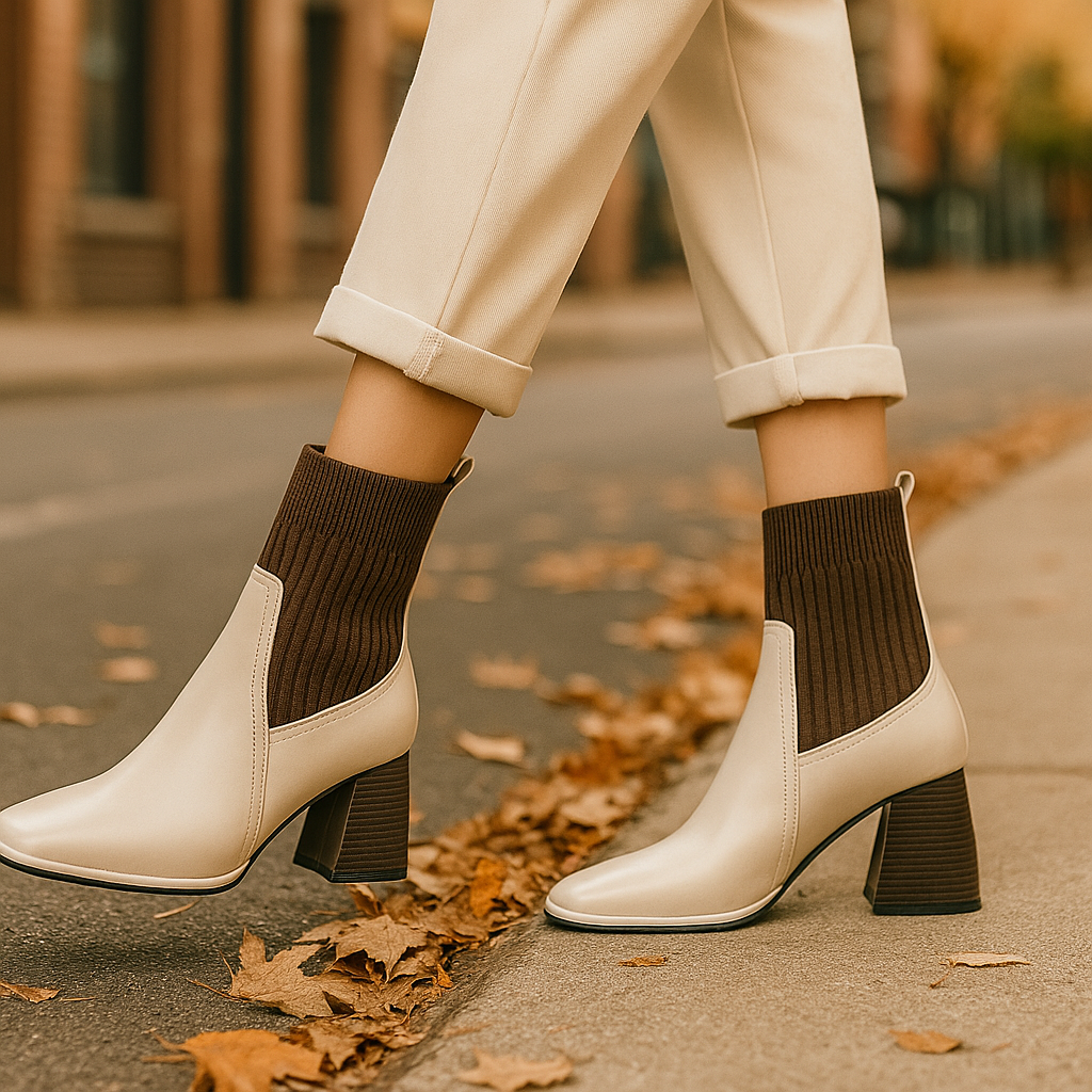 Stivalori - Leather Boots