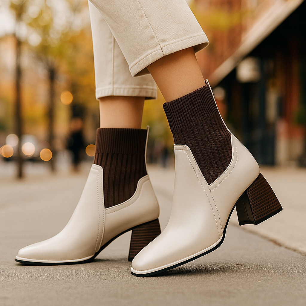 Stivalori - Leather Boots