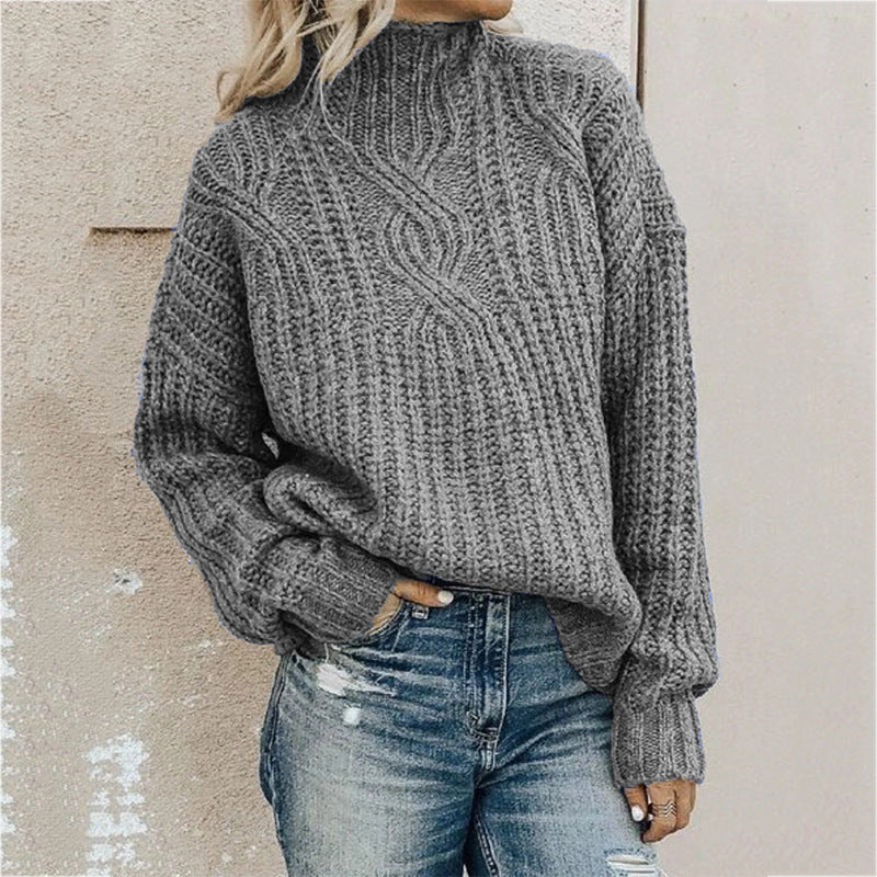 Avencea | Timeless and Stylish Women's Sweater