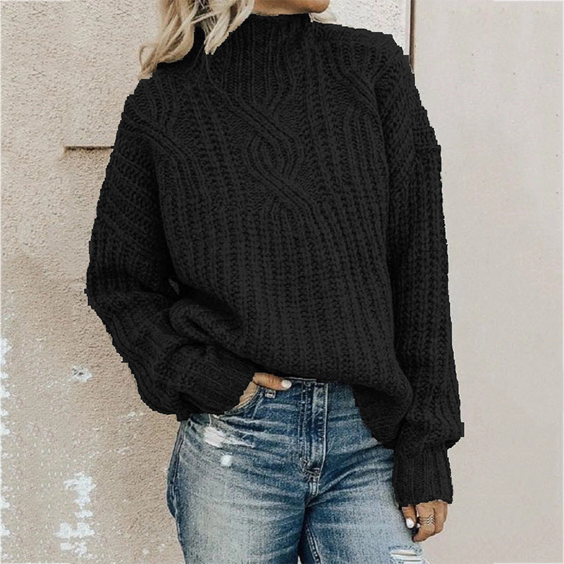 Avencea | Timeless and Stylish Women's Sweater