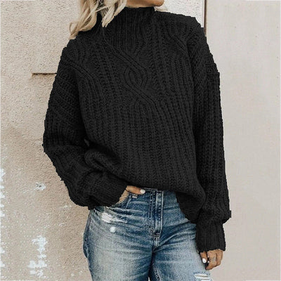 Avencea | Timeless and Stylish Women's Sweater