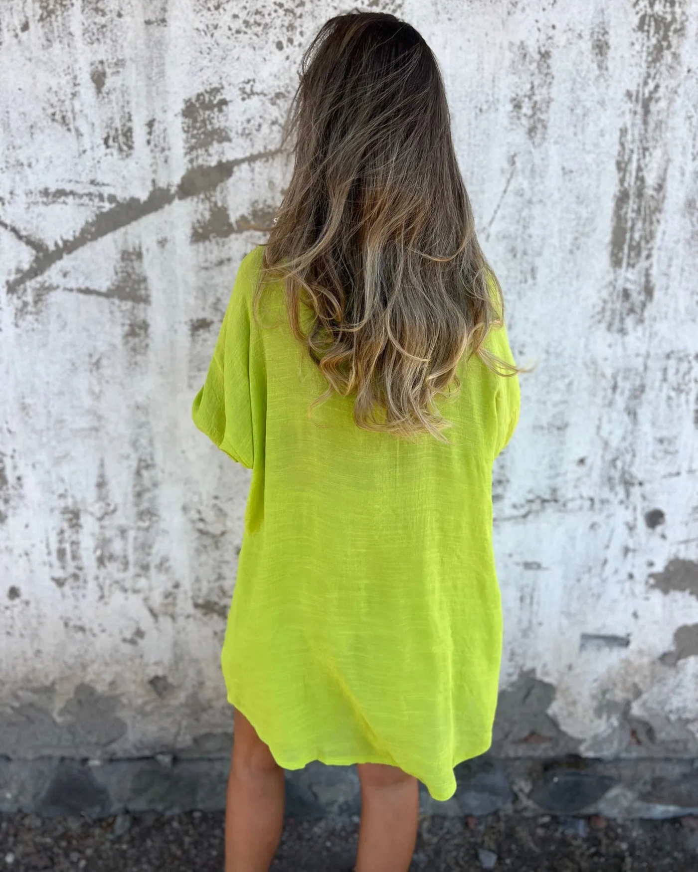 Charlotte™ - Comfortable Linen Set