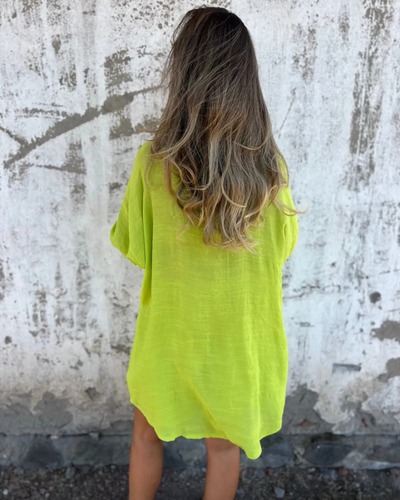 Charlotte™ - Comfortable Linen Set