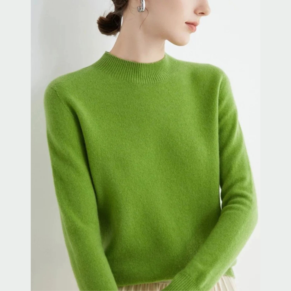 SELENE | COMFORTABLE SWEATER