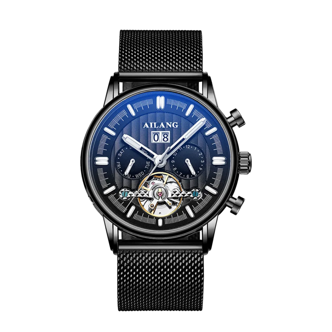 Maximus | Tourbillon Mechanical Watch