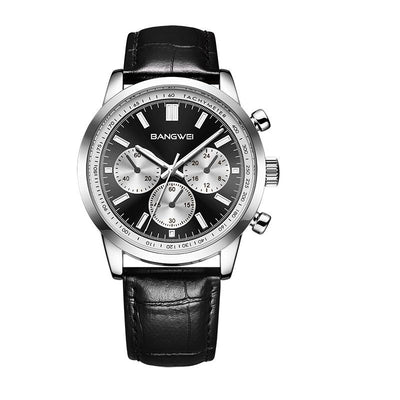 Harry Melbourne® - Casual Sport Military