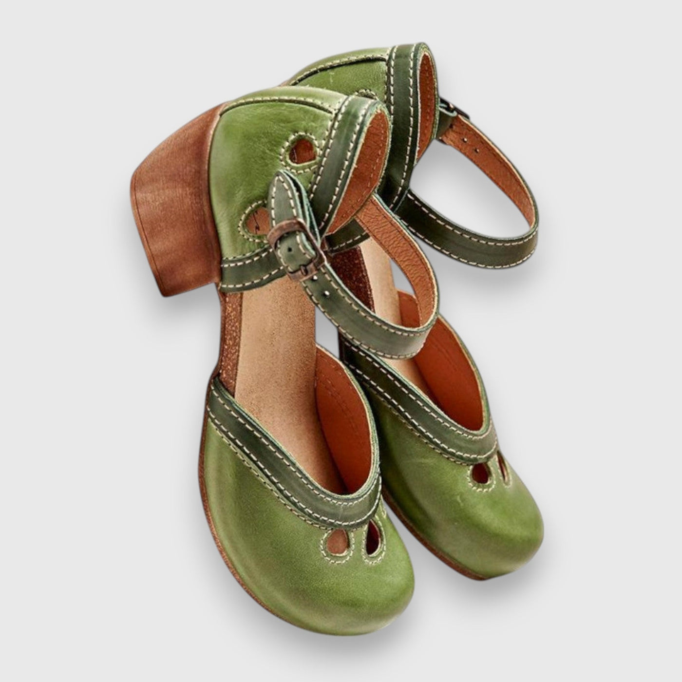 Roselyn | Comfortable Sandals