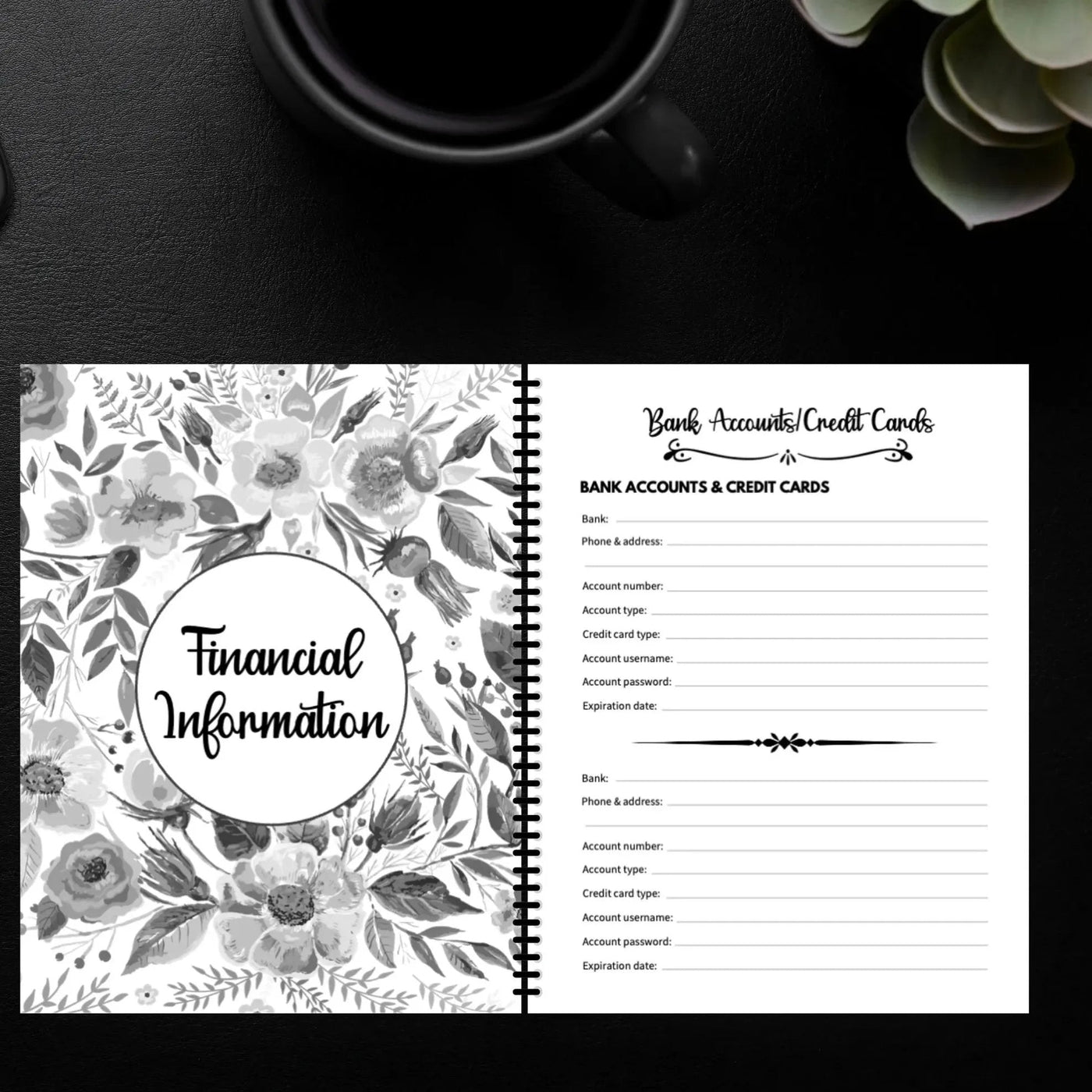 LastLaugh Planner™ — Bring Peace of Mind with Clear, Caring, and Surprisingly Lighthearted Planning