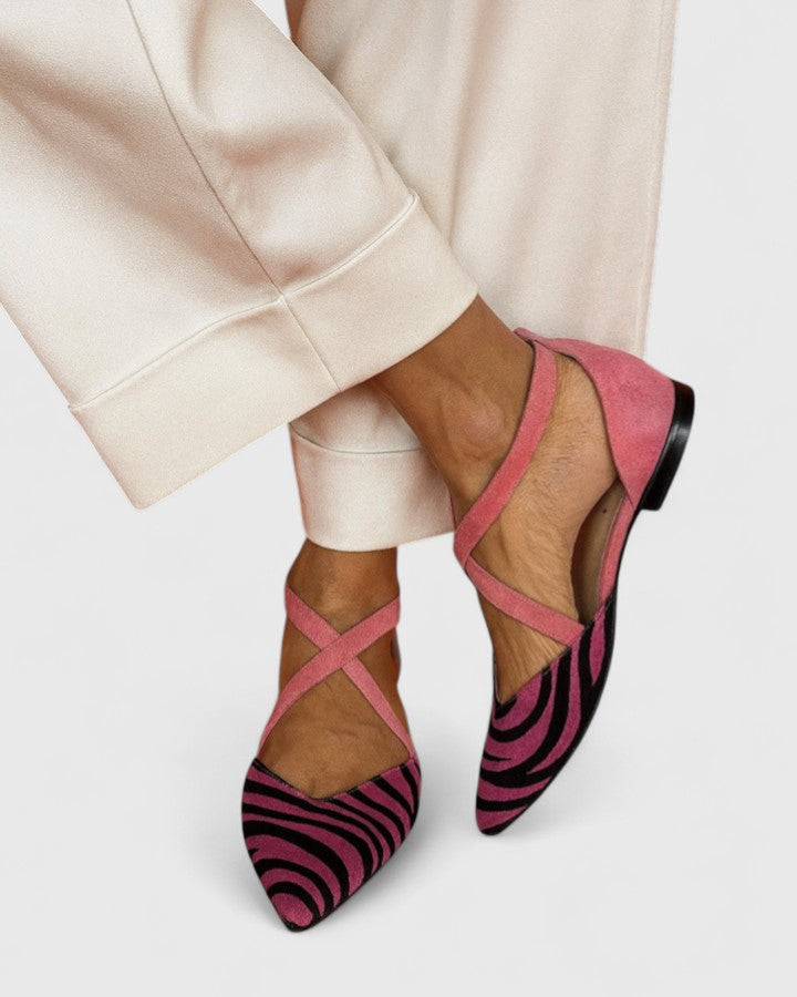 Zanaria | Modern Sandals