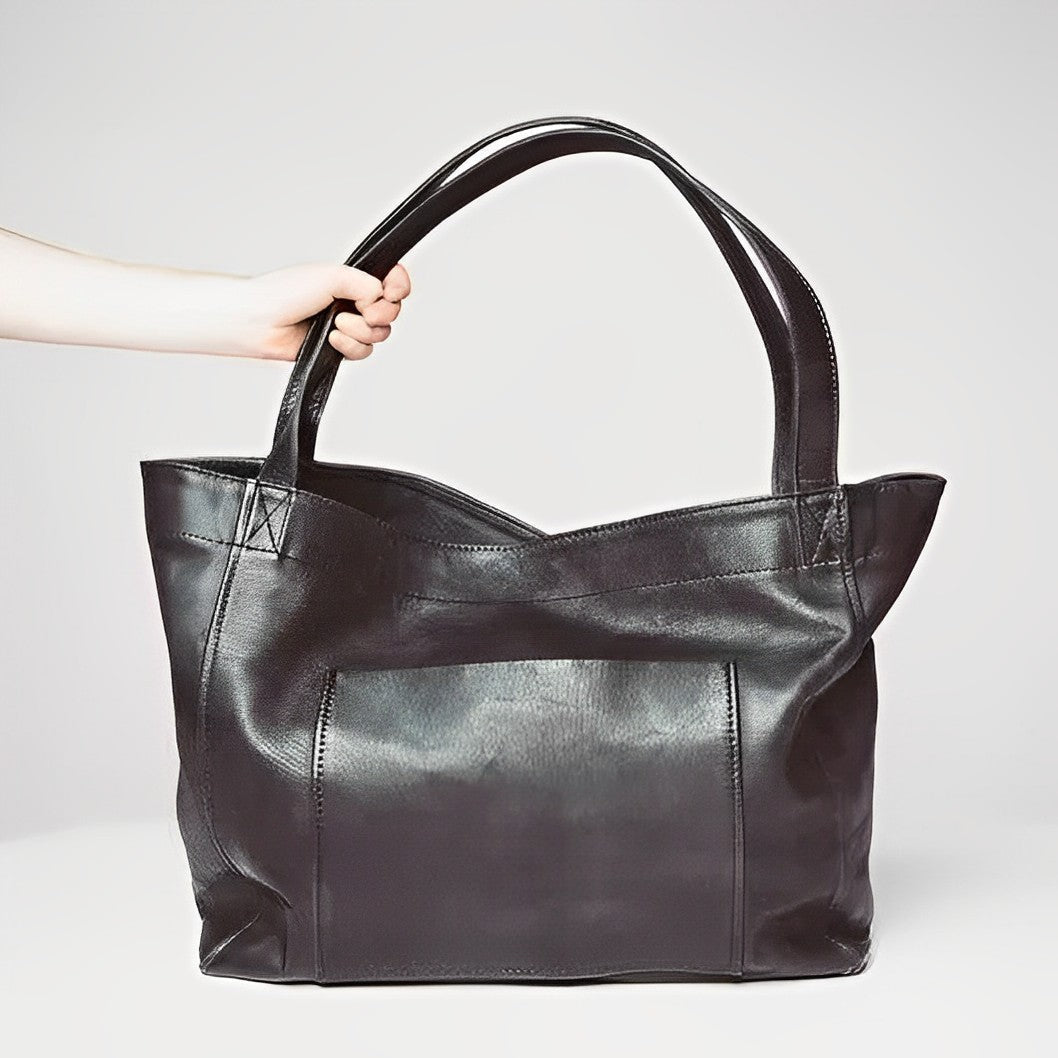 NORTHLINE STUDIO | SPACIOUS SHOULDER BAG
