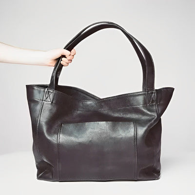 NORTHLINE STUDIO | SPACIOUS SHOULDER BAG