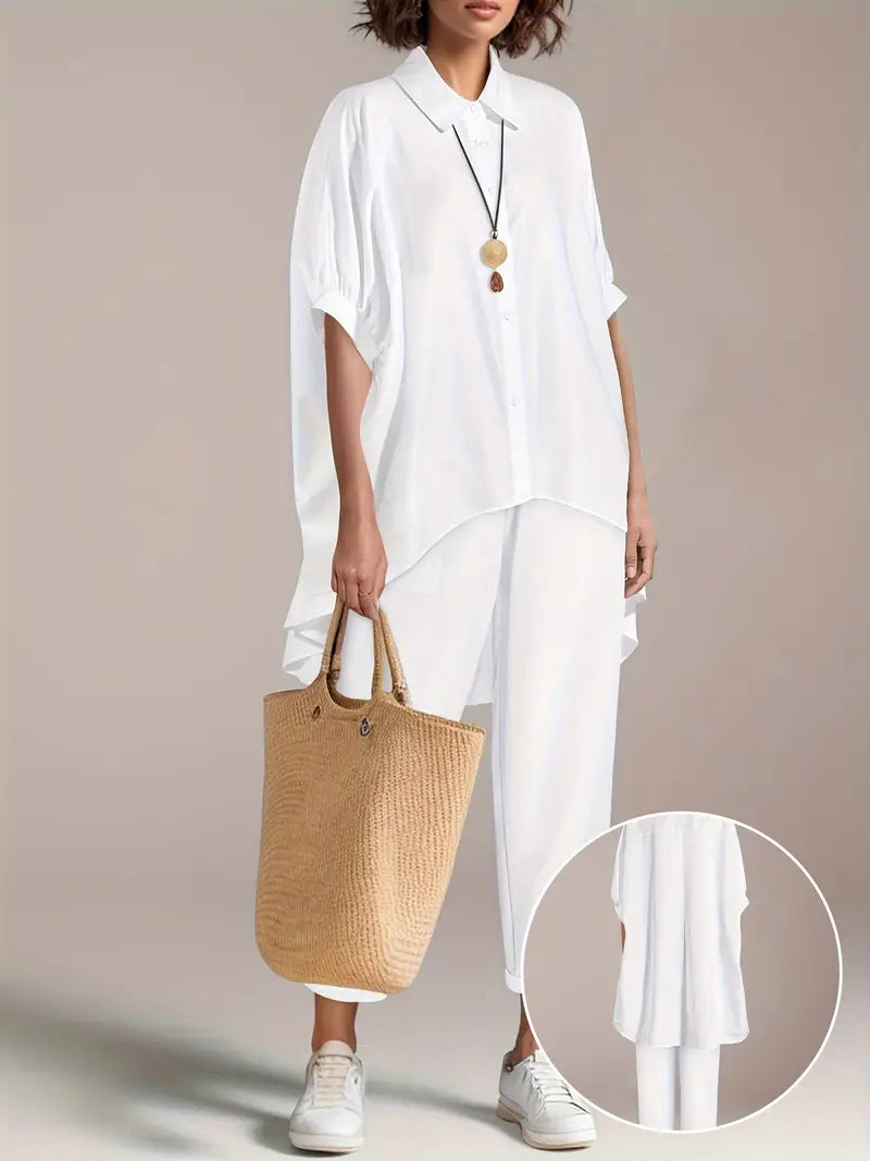 Scarlett™ - Elegant Set