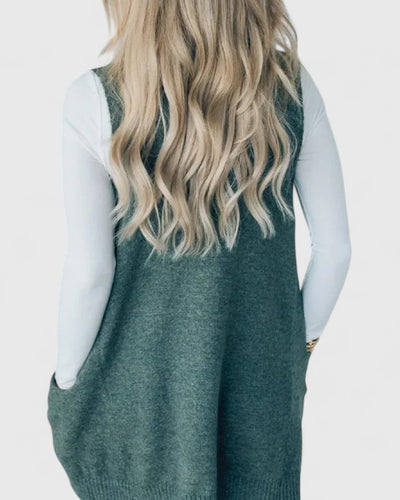 Arvynne | Comfortable Vest