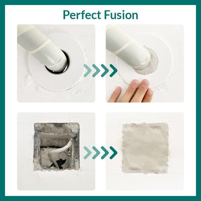 FortiSeal™ — Lock Out Pests and Leaks Fast for a Safer, Comfier Home