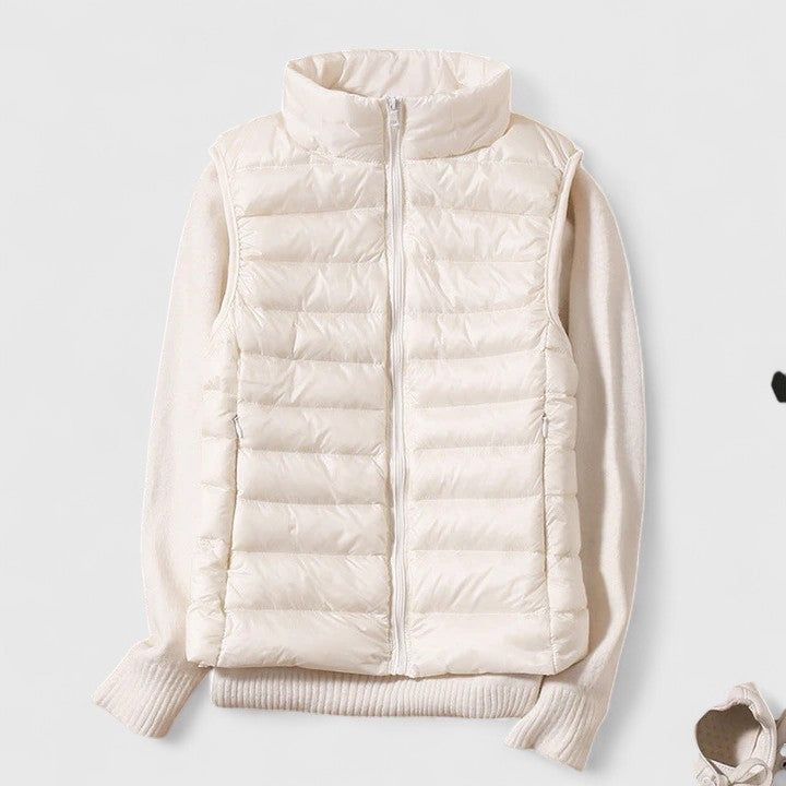 Talyzara | Comfortable Waterproof Sleeveless Vest