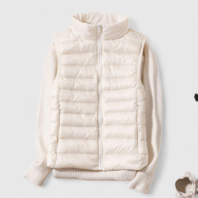 Talyzara | Comfortable Waterproof Sleeveless Vest