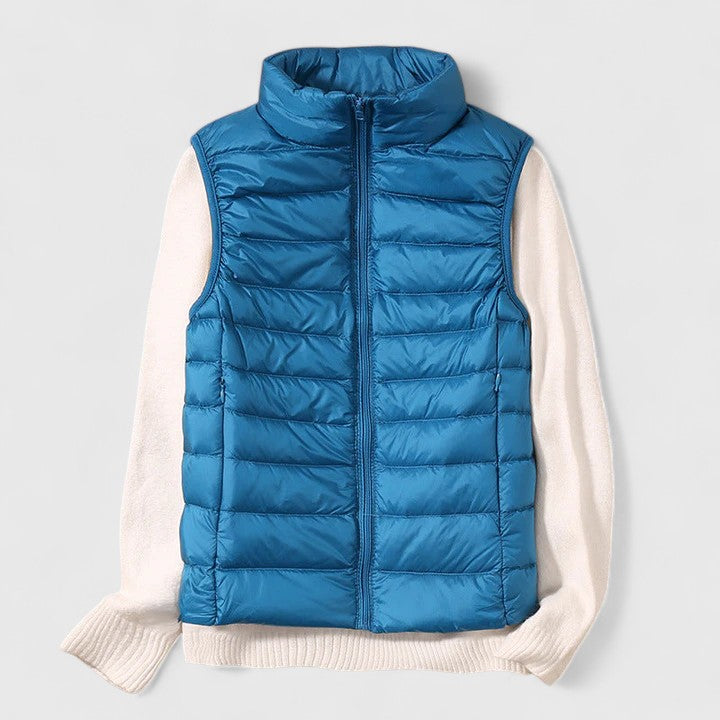 Talyzara | Comfortable Waterproof Sleeveless Vest