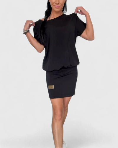 Zephyra | Elegant Dress