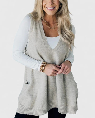 Arvynne | Comfortable Vest
