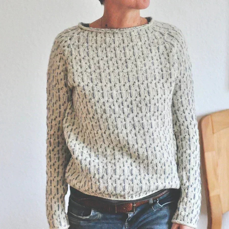 Luna™ - Chic Sweater