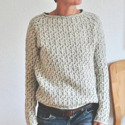 Luna™ - Chic Sweater