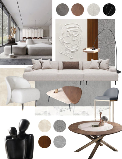 RamoraEmbrace™ — Ignite Lasting Connection with Every Elegant Curve