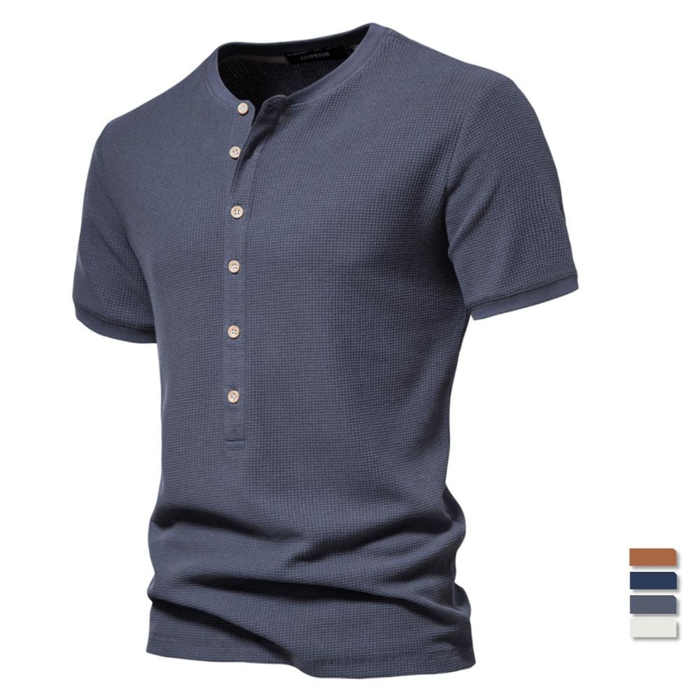 Vinthentic Niro Men's Classic Shirt