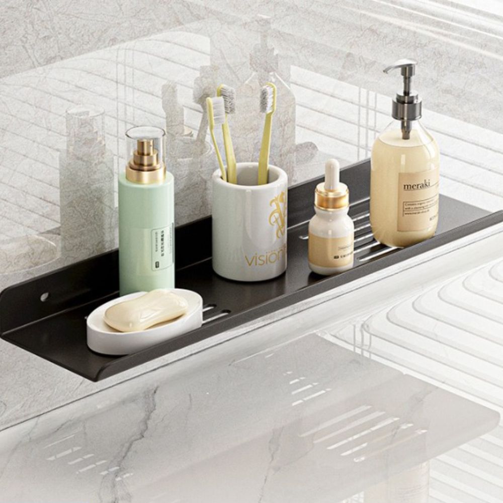 Vinthentic Oasis Bathroom Sink Shelf