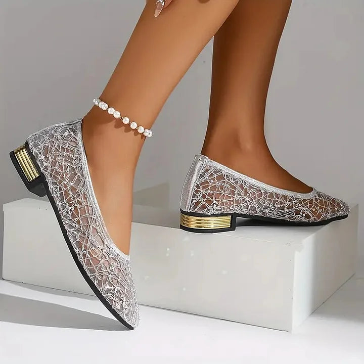 Tenley - Orthopedic Non-Slip Shoes