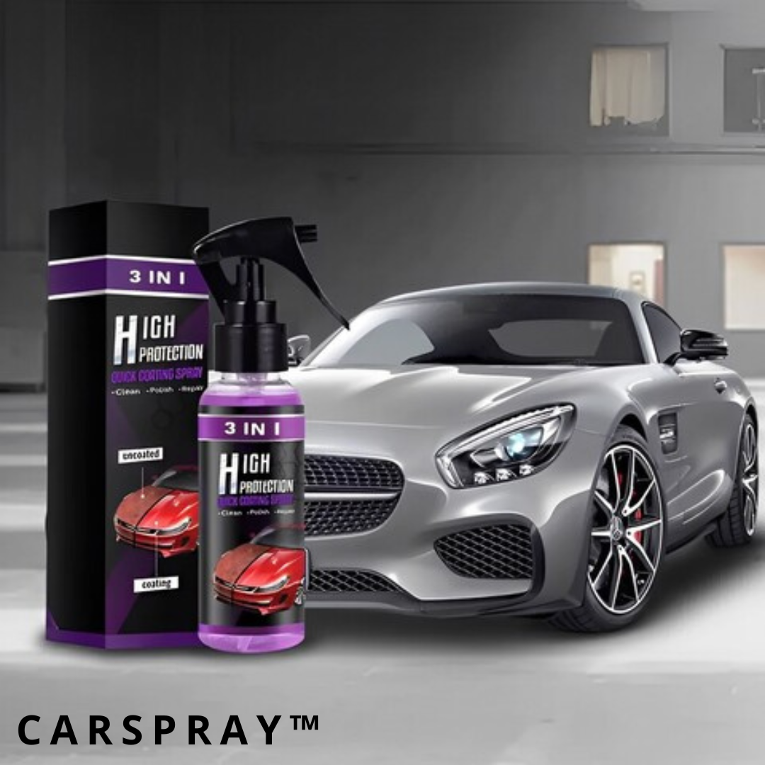 HydraShield™ — Transform Your Ride with Effortless Shine and Lasting Protection