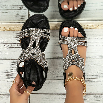 Leonessa | Boho Orthopedic Sandals