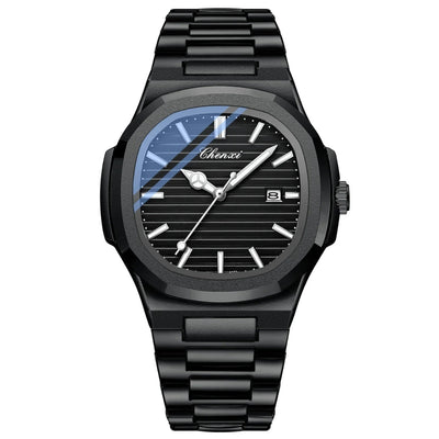 Harry Melbourne© - Black Reflex