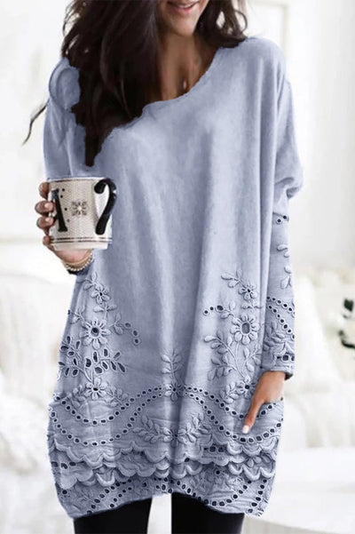 Brooke | Bloom Breeze Tunic