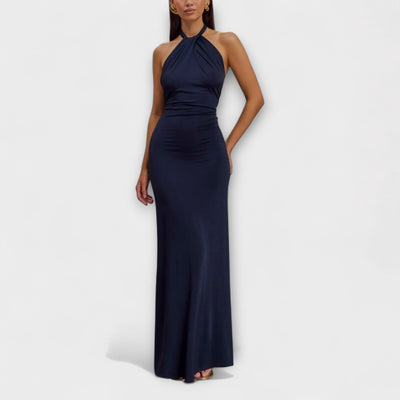Rhazelle™ | Elegant Maxi Dress