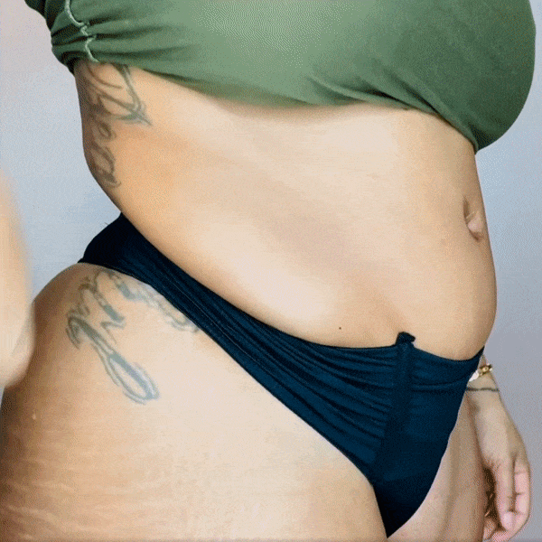 CurveAura™ — Sculpt Your Silhouette with All-Day Invisible Confidence