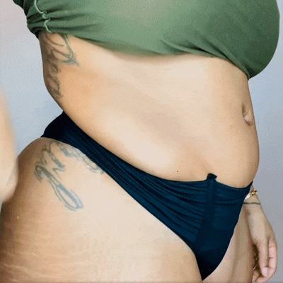 CurveAura™ — Sculpt Your Silhouette with All-Day Invisible Confidence