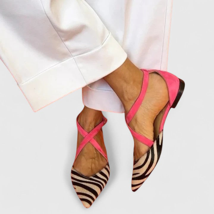 Rosaliegh | Sophisticated Sandals