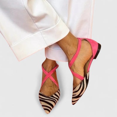Rosaliegh | Sophisticated Sandals