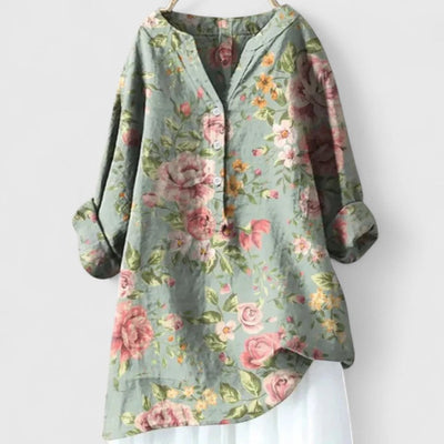 Florentina | Comfortable Blouse