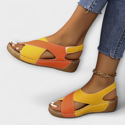 Thalina | Orthopedic Sandals
