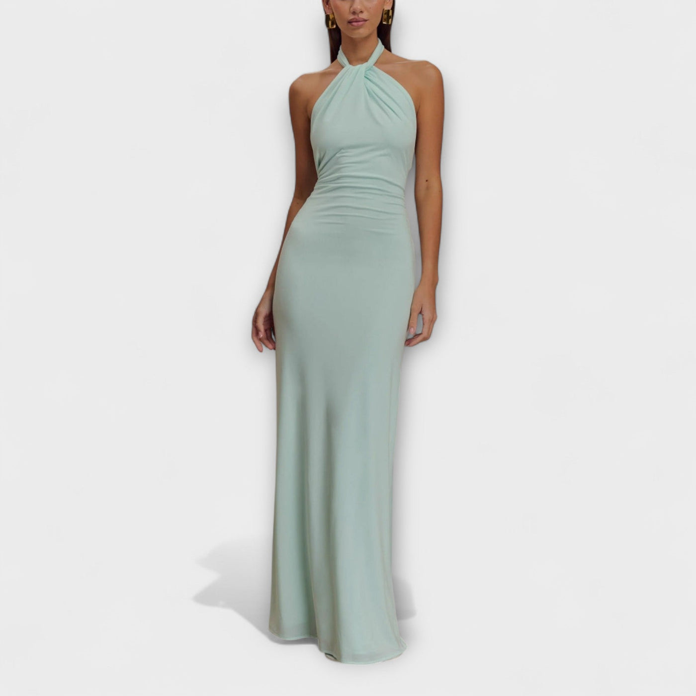 Vaselyna | Elegant Maxi Dress