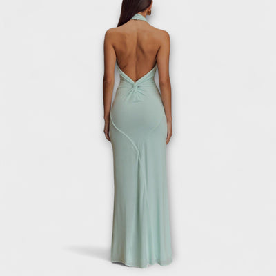 Vaselyna | Elegant Maxi Dress